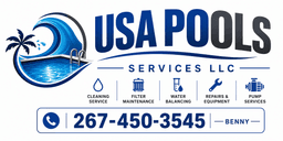 USA Pools Services LLC