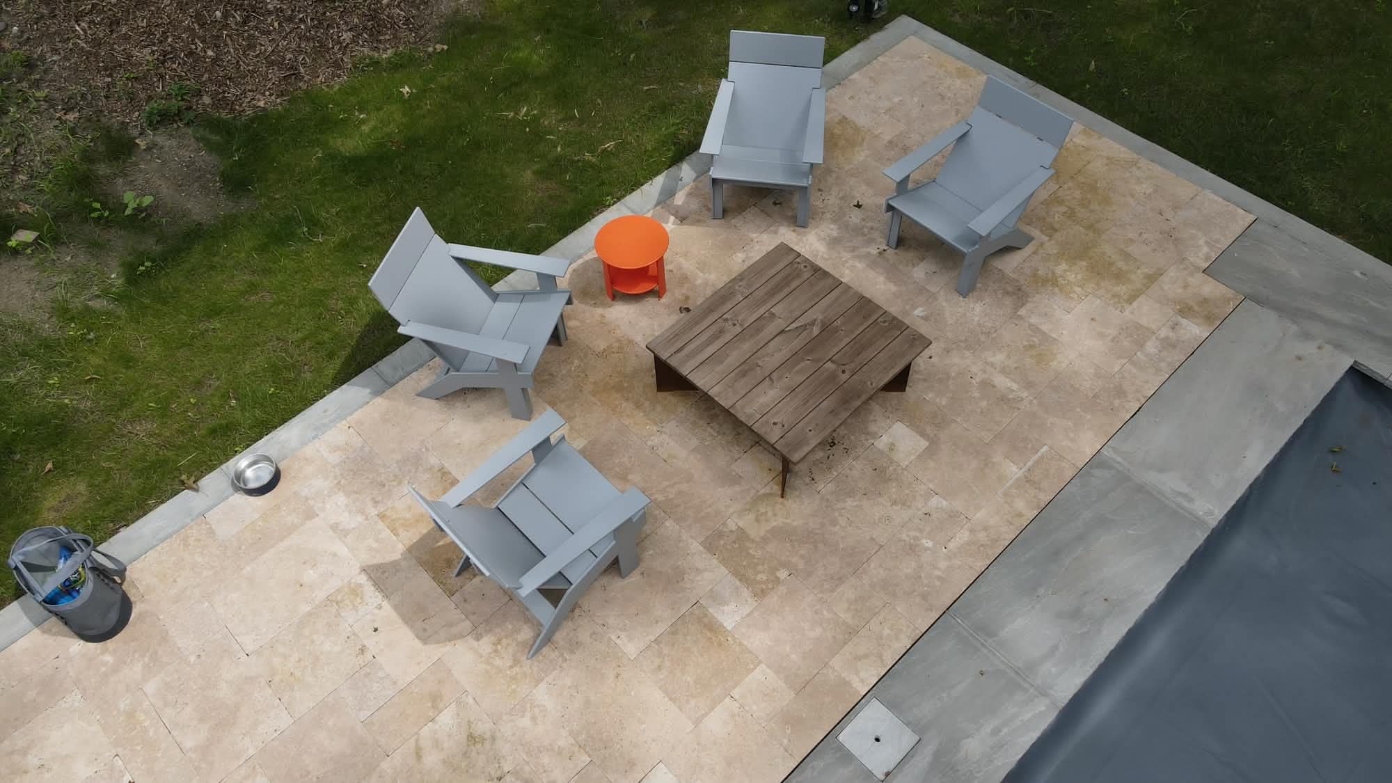 Custom Spa Installation