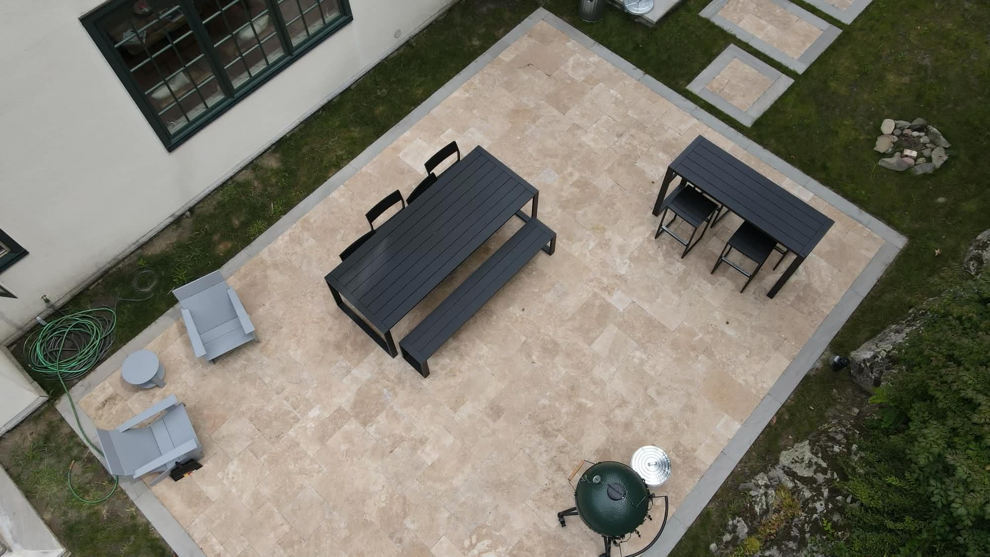 Pool Deck Restoration